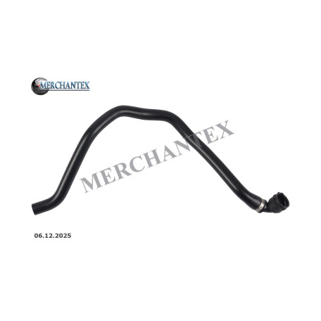 (64218409066) BMW SPARE WATER TANK HOSE (64218409066) BMW SPARE WATER TANK HOSE