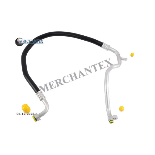 (64539223297) BMW AIR CONDITION HOSE