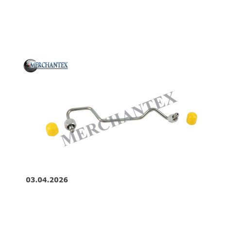 (6460700700 6460700333) MERCEDES BENZ FUEL PIPE