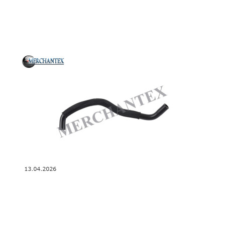 (6460703581 6460701281) MERCEDES BENZ FUEL HOSE