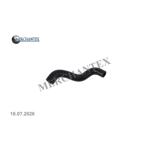 (6462030282) MERCEDES BENZ COOLING HOSE