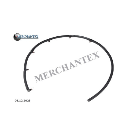 (648070083264 6480700832 6480700732 6480700632 6130700032) MERCEDES BENZ HOSE FOR FUEL INJECTOR PIPE (648070083264 6480700832 6480700732 6480700632 6130700032) MERCEDES BENZ HOSE FOR FUEL INJECTOR PIPE