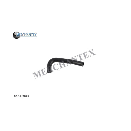 (6480780781 6480780681 6480780581) MERCEDES BENZ FUEL HOSE