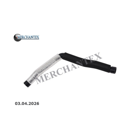 (6510101282 6510101082) FREIGHTLINER MERCEDES BENZ AIR DISCHARGE HOSE