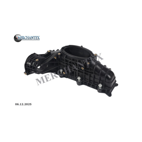 (6510903037) FREIGHTLINER MERCEDES BENZ SUCTION MANIFOLD PIPE (6510903037) FREIGHTLINER MERCEDES BENZ SUCTION MANIFOLD PIPE