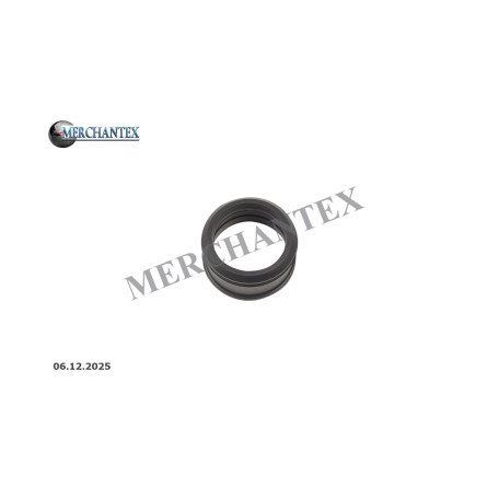 (6510940051) FREIGHTLINER MERCEDES BENZ TURBO PIPE GASKET (6510940051) FREIGHTLINER MERCEDES BENZ TURBO PIPE GASKET