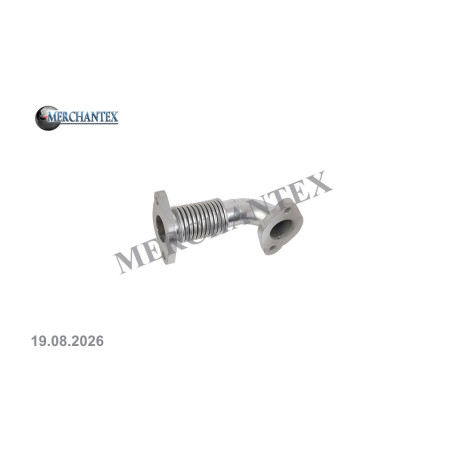 (6511411004 6511410304 14725HG00A) FREIGHTLINER INFINITI MERCEDES BENZ EGR PIPE (6511411004 6511410304 14725HG00A) FREIGHTLINER INFINITI MERCEDES BENZ EGR PIPE