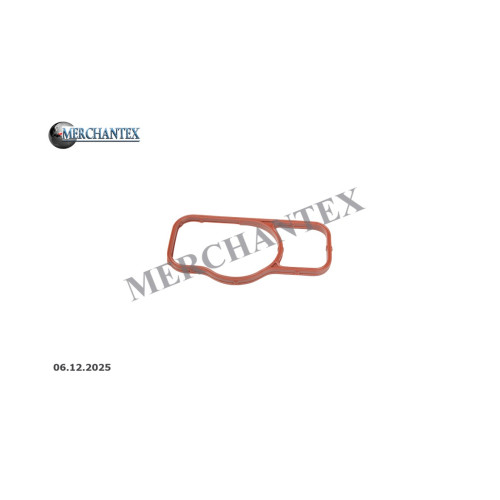 (6512030480 21014HG00B) FREIGHTLINER INFINITI MERCEDES BENZ WATER PUMP SEAL (6512030480 21014HG00B) FREIGHTLINER INFINITI MERCEDES BENZ WATER PUMP SEAL