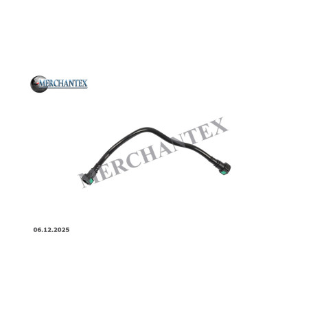 (6650702132 6650700332) SSANGYONG FUEL PIPE (6650702132 6650700332) SSANGYONG FUEL PIPE