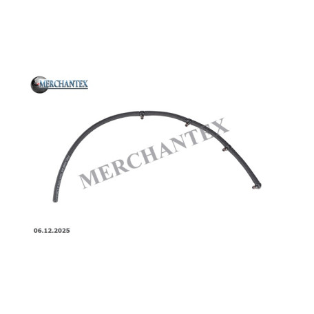 (6680700132 668070013264) MERCEDES BENZ HOSE FOR FUEL INJECTOR PIPE (6680700132 668070013264) MERCEDES BENZ HOSE FOR FUEL INJECTOR PIPE