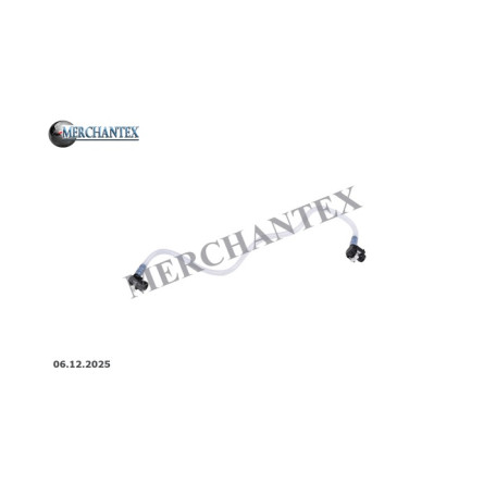 (6680701532 6680700532) MERCEDES BENZ FUEL PIPE (6680701532 6680700532) MERCEDES BENZ FUEL PIPE
