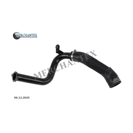 (670106008) MASERATI TURBO HOSE