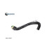 (6818484=GM 9129560) OPEL HEATER INLET HOSE (6818484=GM 9129560) OPEL HEATER INLET HOSE
