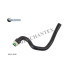 (6818571=GM 13123420) OPEL HEATER INLET HOSE (6818571=GM 13123420) OPEL HEATER INLET HOSE