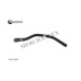 (6818601, GM 24421790 ) OPEL HEATER HOSE ENTRY