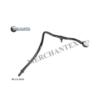 (6C112A152DC 1479728) FORD WESTINGHOUSE PIPE