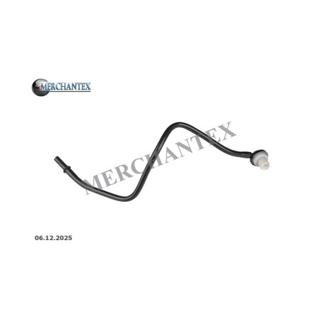 (6C112A152FB 1467609 6C112A152FA 1387158) FORD WESTINGHOUSE PIPE