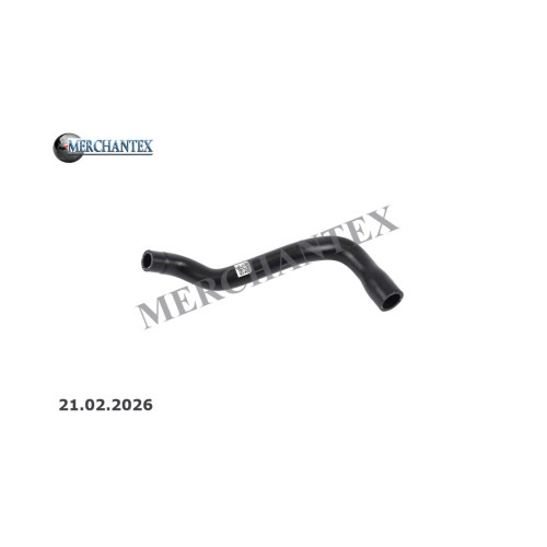 (6C116B850BD 1467008 6C116B850BC 1437093 6C116B850BB 1382879) FORD COOLING HOSE (6C116B850BD 1467008 6C116B850BC 1437093 6C116B850BB 1382879) FORD COOLING HOSE