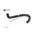 (6C118B273CB=1370899) FORD LOWER RADIATOR HOSE (6C118B273CB=1370899) FORD LOWER RADIATOR HOSE