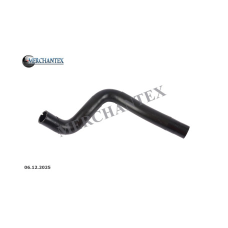 (6C118B274AE 1437095 6C118B274AD 1382947) FORD RADIATOR INLET HOSE