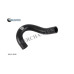 (6C118B274DB=1370895) FORD UPPER RADIATOR HOSE (6C118B274DB=1370895) FORD UPPER RADIATOR HOSE