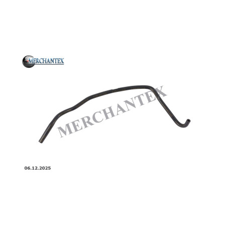 (6C118W005BD 1382948 6C118W005BC) FORD SPARE WATER TANK HOSE