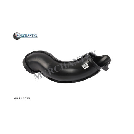 (6C119A675BC 1496983 6C119A675BB 1373658) FORD AIR FILTER PIPE