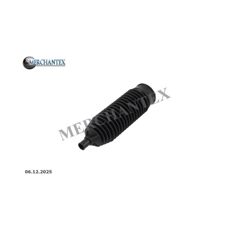 (6E0419831) AUDI SEAT SKODA VOLKSWAGEN STEERING BELLOW (6E0419831) AUDI SEAT SKODA VOLKSWAGEN STEERING BELLOW