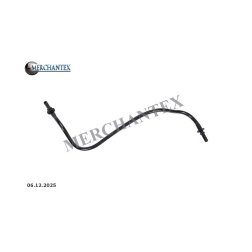 (6G919B324AB 1386959 6G919B324AA 1377592) FORD FUEL PIPE (6G919B324AB 1386959 6G919B324AA 1377592) FORD FUEL PIPE