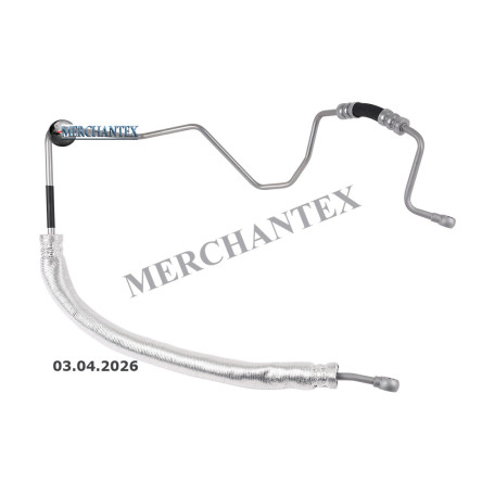 (6N1422893F) SEAT VOLKSWAGEN HYDRAULIC STEERING HOSE