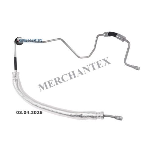 (6N1422893F) SEAT VOLKSWAGEN HYDRAULIC STEERING HOSE