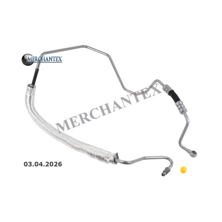 (6N1422893H) SEAT VOLKSWAGEN HYDRAULIC STEERING HOSE