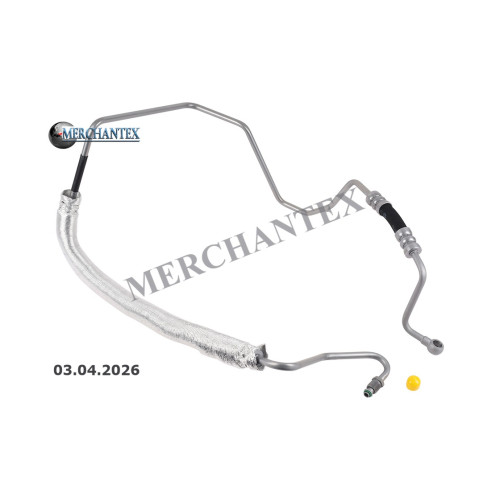 (6N1422893H) SEAT VOLKSWAGEN HYDRAULIC STEERING HOSE