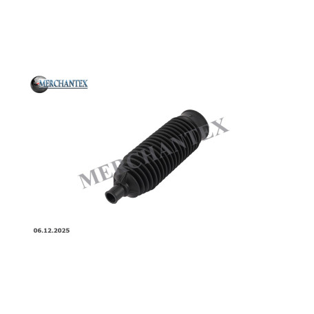 (6Q0423831D) AUDI SEAT SKODA VOLKSWAGEN STEERING BELLOW (6Q0423831D) AUDI SEAT SKODA VOLKSWAGEN STEERING BELLOW