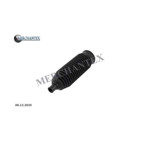 (6Q0423831D) AUDI SEAT SKODA VOLKSWAGEN STEERING BELLOW (6Q0423831D) AUDI SEAT SKODA VOLKSWAGEN STEERING BELLOW