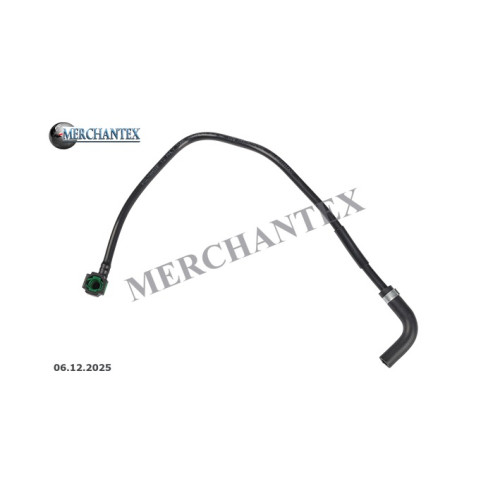 (6R0201293C) SEAT SKODA VOLKSWAGEN FUEL PIPE (6R0201293C) SEAT SKODA VOLKSWAGEN FUEL PIPE