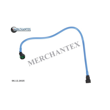 (6R0201294) AUDI SEAT SKODA VOLKSWAGEN FUEL PIPE (6R0201294) AUDI SEAT SKODA VOLKSWAGEN FUEL PIPE