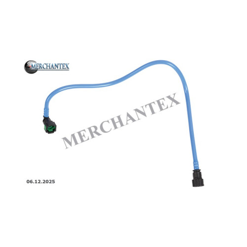 (6R0201294) AUDI SEAT SKODA VOLKSWAGEN FUEL PIPE