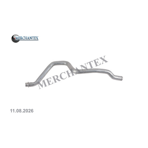 (7082304) FIAT HEATER PIPE (7082304) FIAT HEATER PIPE