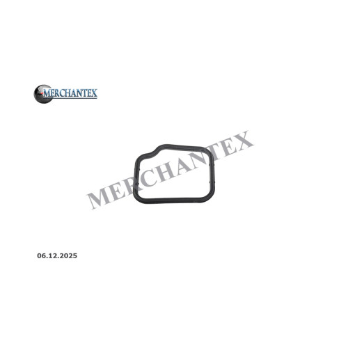 (71753046) ALFA ROMEO FIAT LANCIA RAM THERMOSTAT BODY GASKET (71753046) ALFA ROMEO FIAT LANCIA RAM THERMOSTAT BODY GASKET