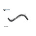 (7586644) FIAT HEATER ENTRY HOSE (7586644) FIAT HEATER ENTRY HOSE