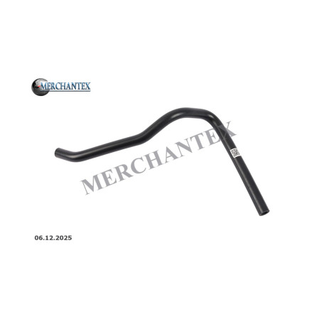 (7655494) FIAT HEATER HOSE (7655494) FIAT HEATER HOSE