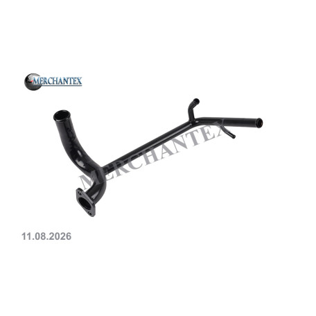 (7672435) TOFAS HEATER PIPE (7672435) TOFAS HEATER PIPE