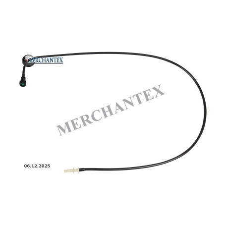 (7700412114) RENAULT FUEL TANK PIPE (7700412114) RENAULT FUEL TANK PIPE