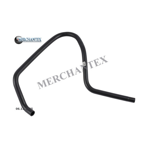 (7700516244) RENAULT HEATER OUTLET HOSE
RIGHT