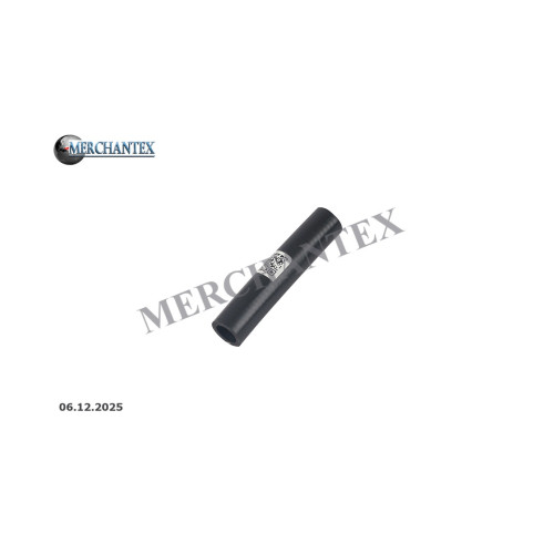 (7700516711) RENAULT HEATER OUTLET HOSE