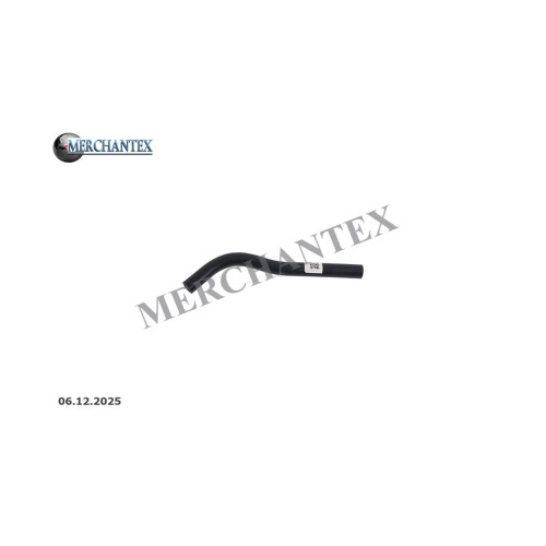 (7700525507) RENAULT CARBURETOR HOSE