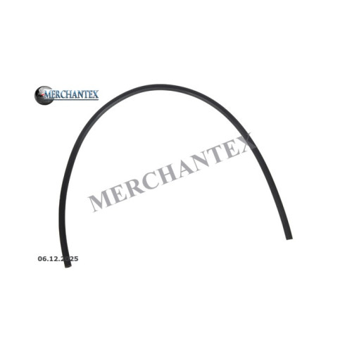 (7700638254 46549500) FIAT LANCIA RENAULT FUEL HOSE (7700638254 46549500) FIAT LANCIA RENAULT FUEL HOSE