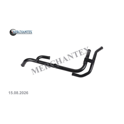 (7700736871) RENAULT RECIRCULATION PIPE