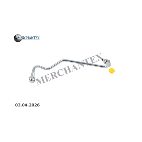 (7701044707 4500959 GM 9161259) OPEL RENAULT VAUXHALL TURBO LUBRICATION PIPE (7701044707 4500959 GM 9161259) OPEL RENAULT VAUXHALL TURBO LUBRICATION PIPE